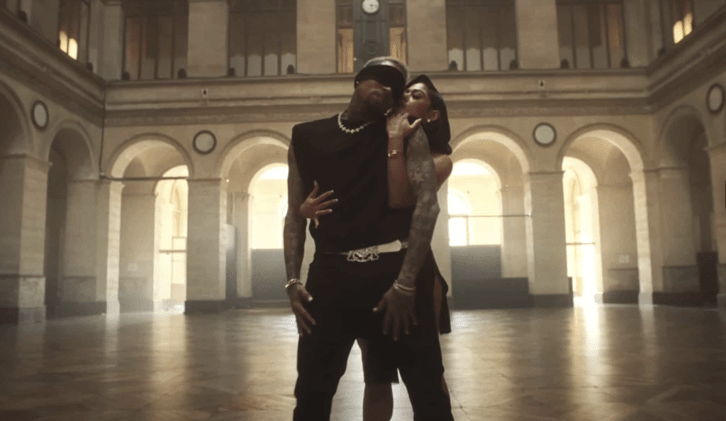 Chris Brown Drops ‘Holy Blindfold’ Music Video Ahead of Breezy Bowl XX Tour Launch